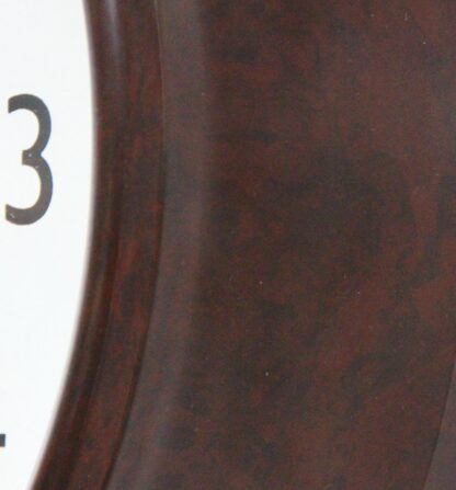 Mid Century British Office Wall Clock By Smiths, 1950s - Image 22