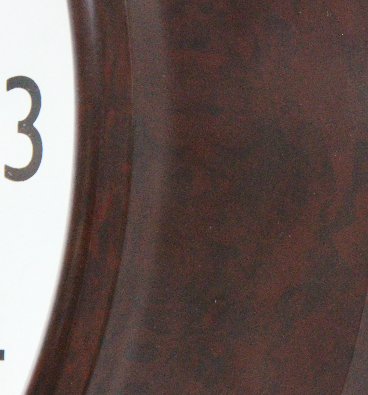 Mid Century British Office Wall Clock By Smiths, 1950s