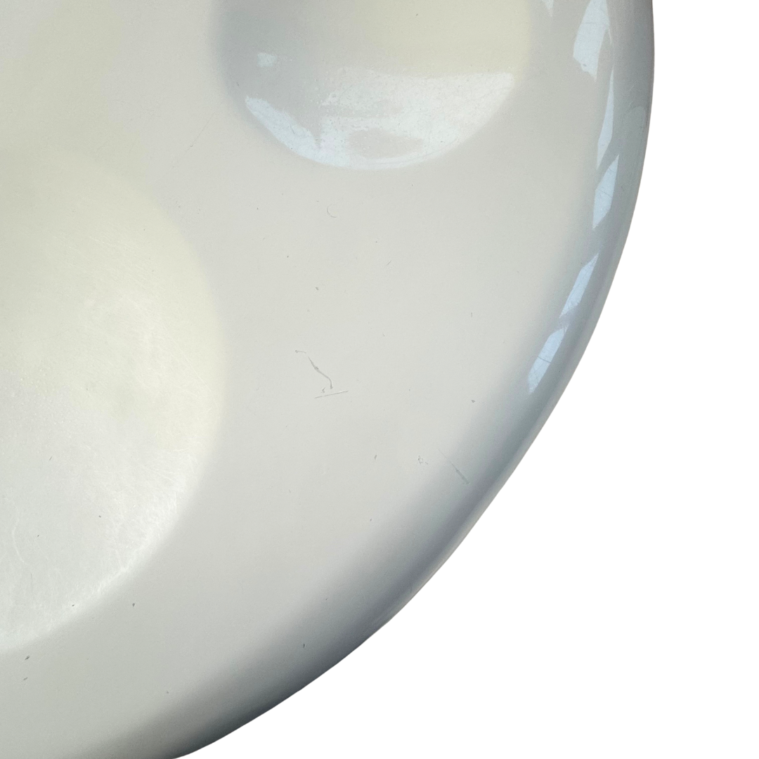 Space Age Coffee Table in the style of Eero Aarnio