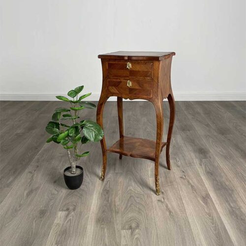 Antique 19th Century French Cabinet In Kingswood