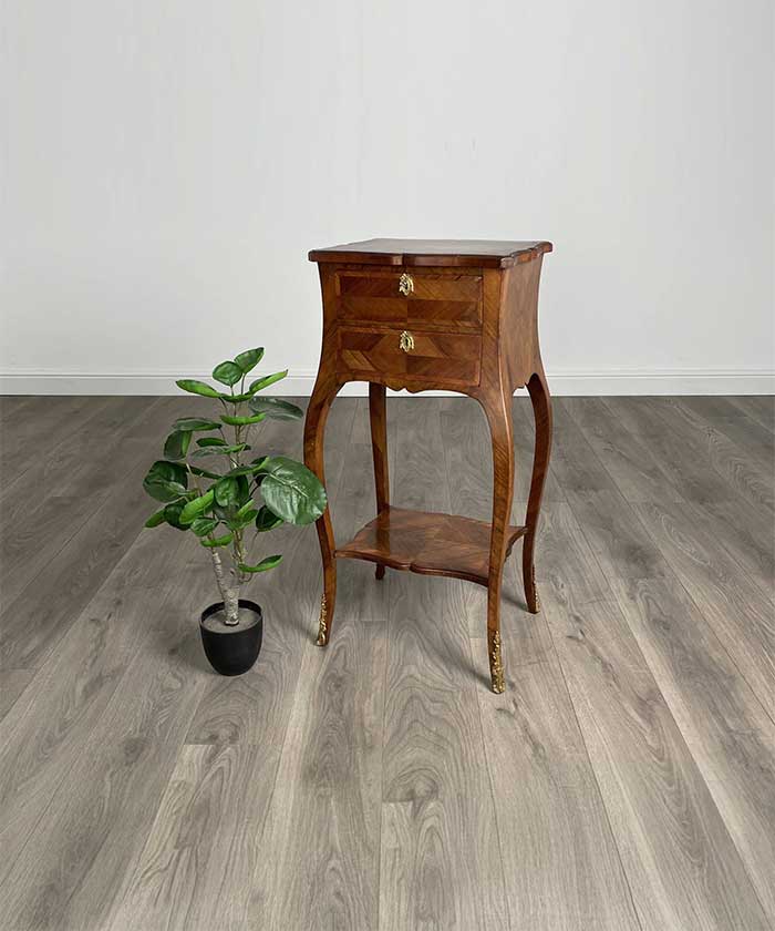 Antique 19th Century French Cabinet In Kingswood