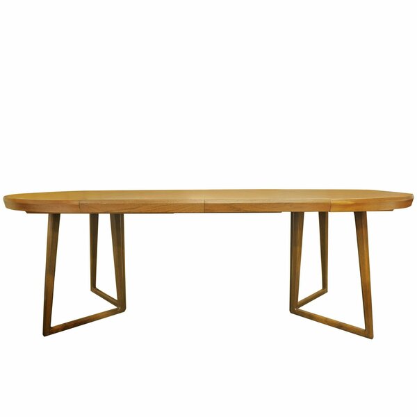 Danish Extendable Teak Dining Table By Helge Sibast For Sibast Furniture, 1960s