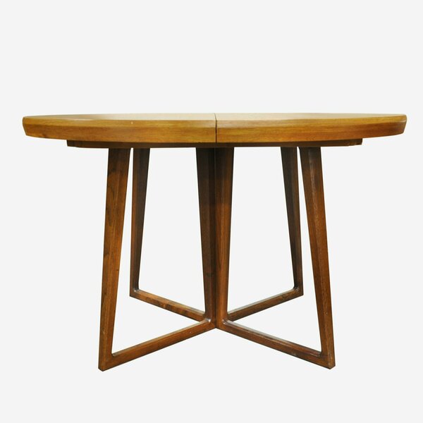 Danish Extendable Teak Dining Table By Helge Sibast For Sibast Furniture, 1960s