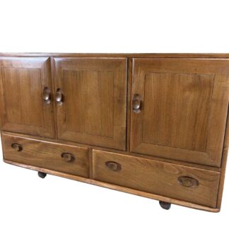 Ercol Blonde Sideboard