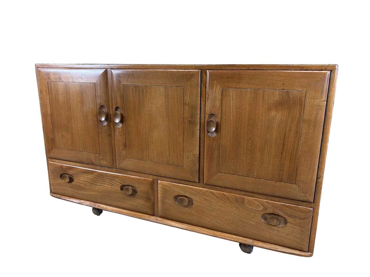 Ercol Blonde Sideboard