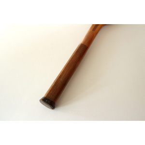 1920s antique jewish tennis racket
