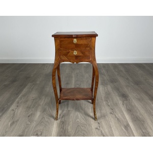 Antique 19th Century French Cabinet In Kingswood