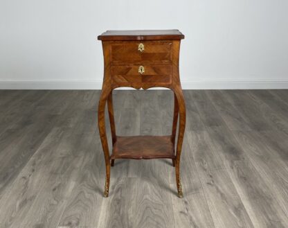 Antique 19th Century French Cabinet In Kingswood - Image 2