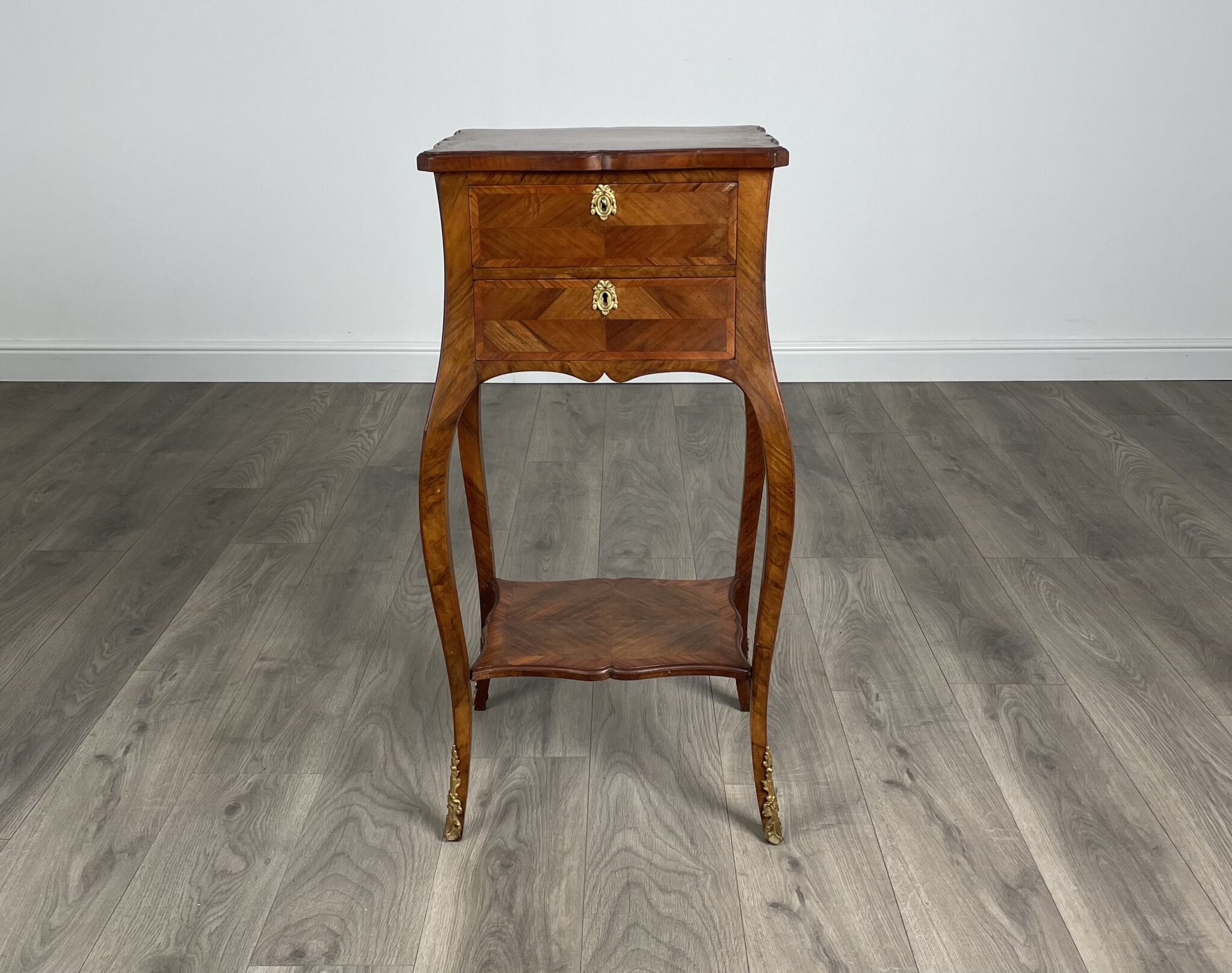Antique 19th Century French Cabinet In Kingswood