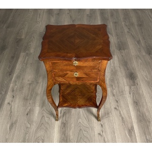 Antique 19th Century French Cabinet In Kingswood