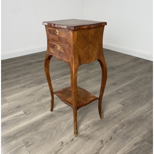 Antique 19th Century French Cabinet In Kingswood