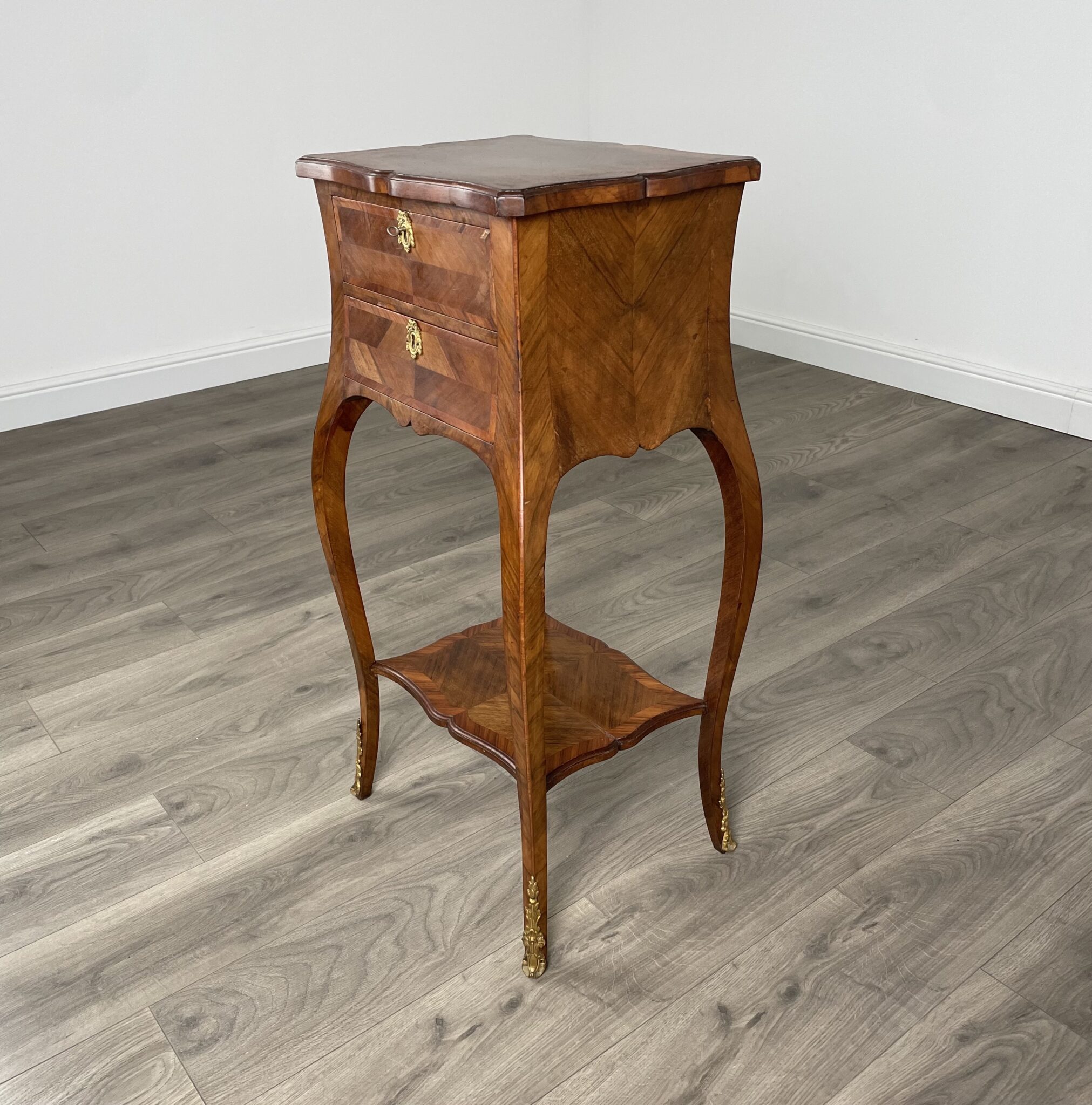 Antique 19th Century French Cabinet In Kingswood