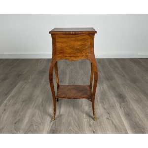 Antique 19th Century French Cabinet In Kingswood