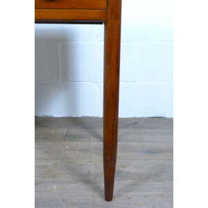 Mid-Century Danish Console Table