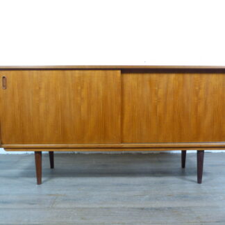 Dyrlund Mid- Century Danish Teak Sideboard