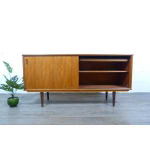 Dyrlund Mid- Century Danish Teak Sideboard