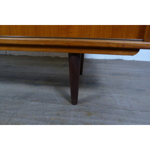 Dyrlund Mid- Century Danish Teak Sideboard