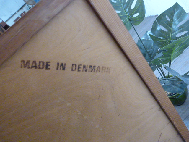 Dyrlund Mid- Century Danish Teak Sideboard