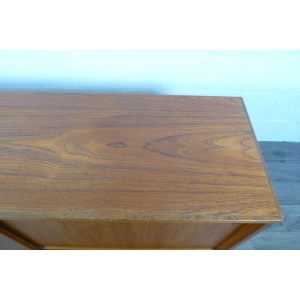 Dyrlund Mid- Century Danish Teak Sideboard