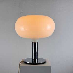 AM/AS Table Lamp by Franco Albini and Franca Helg for Sirrah, 1967