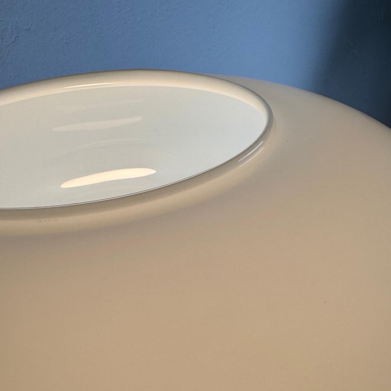 AM/AS Table Lamp by Franco Albini and Franca Helg for Sirrah, 1967