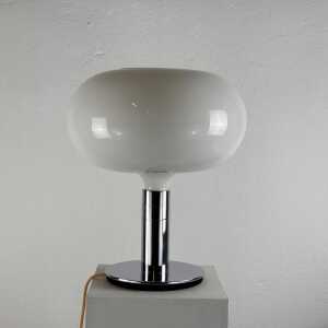 AM/AS Table Lamp by Franco Albini and Franca Helg for Sirrah, 1967