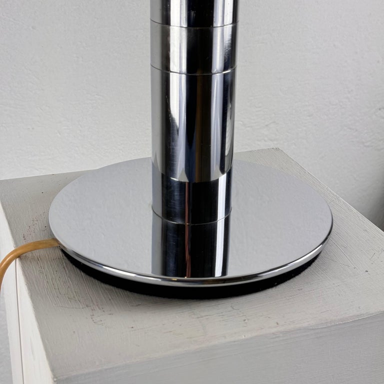 AM/AS Table Lamp by Franco Albini and Franca Helg for Sirrah, 1967