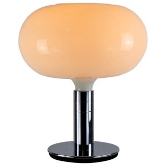 AM/AS Table Lamp by Franco Albini and Franca Helg for Sirrah, 1967