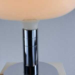 AM/AS Table Lamp by Franco Albini and Franca Helg for Sirrah, 1967
