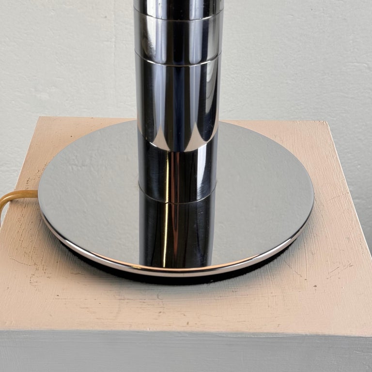 AM/AS Table Lamp by Franco Albini and Franca Helg for Sirrah, 1967