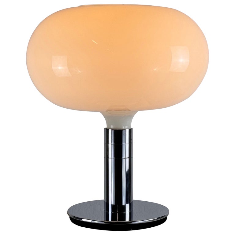 AM/AS Table Lamp by Franco Albini and Franca Helg for Sirrah, 1967
