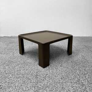 Amanta Coffee Table by Mario Bellini for C&B Italia, 1970s