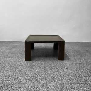 Amanta Coffee Table by Mario Bellini for C&B Italia, 1970s