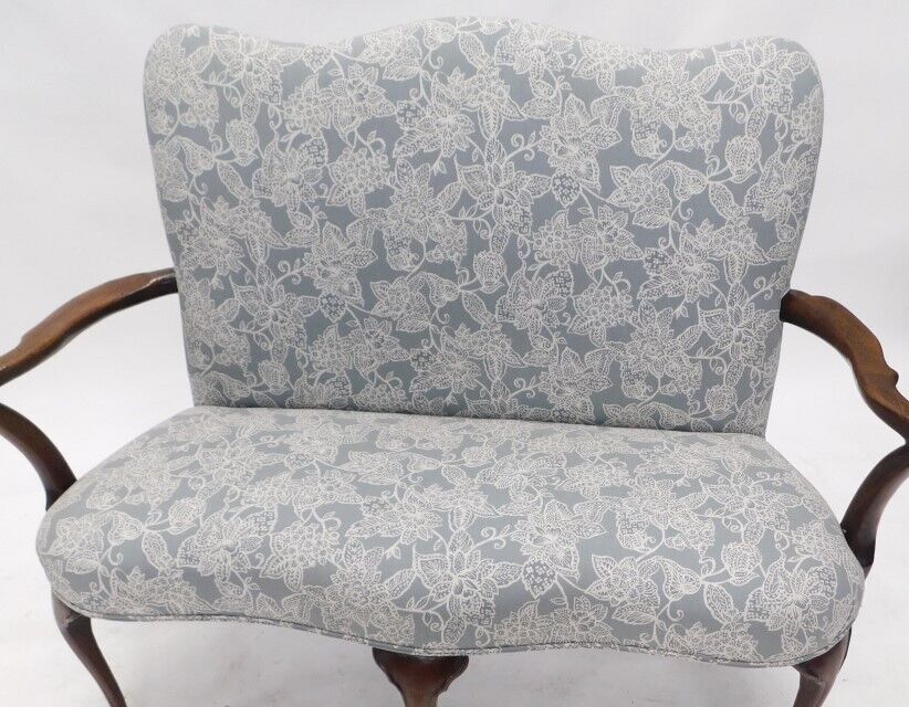 Antique 19th Century Georgian Style Sofa