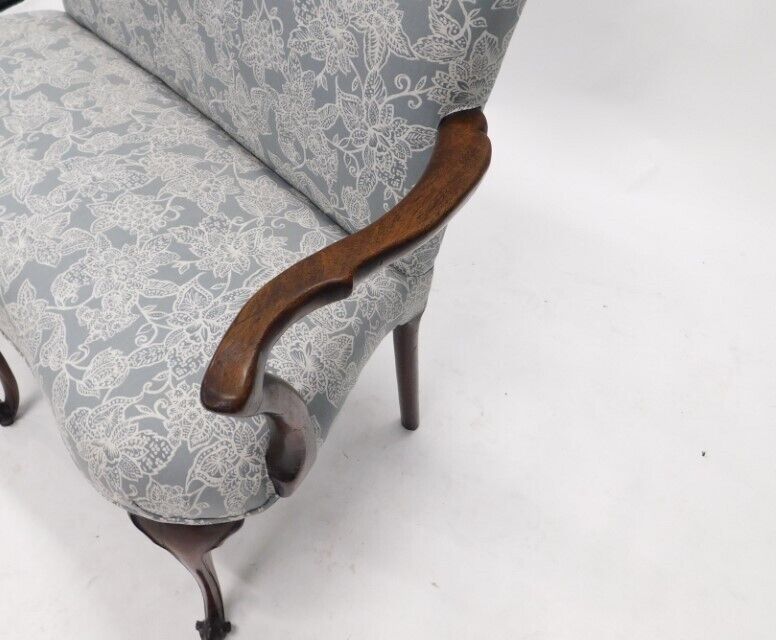 Antique 19th Century Georgian Style Sofa