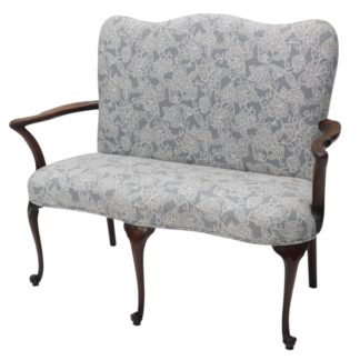 Antique 19th Century Georgian Style Sofa