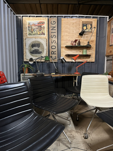 Arper Catifa 53 Chair Leather Studio : Dining Chair Eight Available