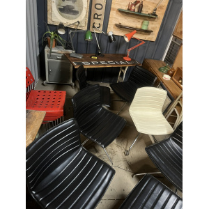 Arper Catifa 53 Chair Leather Studio : Dining Chair Eight Available