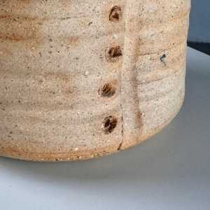 Button Jar Ceramic Decorative Object by Giancarlo Scapin, Italy, 1970s