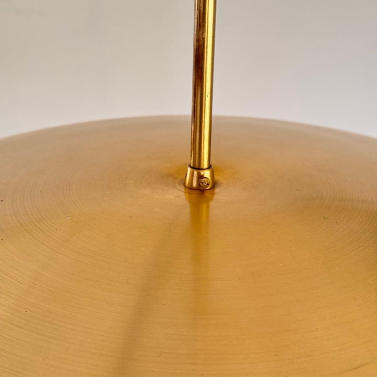 Carl Fagerlund Pendant Chandeliers for Lyfa, Denmark, 1970s