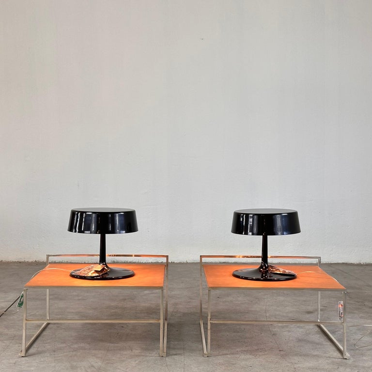"China" Lamps by Nicola Gallizia for Penta, 2003, Mint Conditions