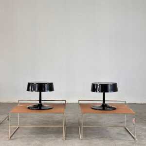 "China" Lamps by Nicola Gallizia for Penta, 2003, Mint Conditions