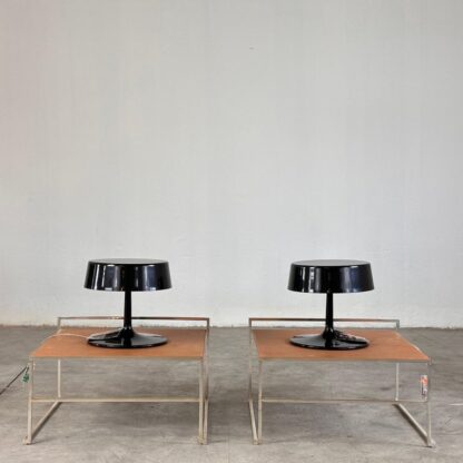 "China" Lamps by Nicola Gallizia for Penta, 2003, Mint Conditions
