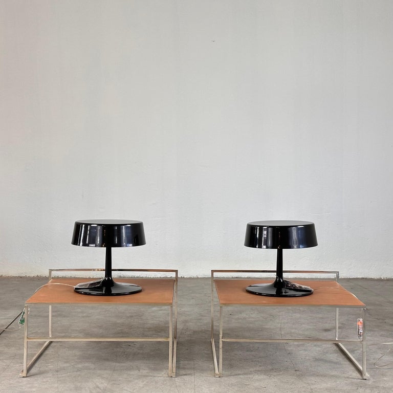 "China" Lamps by Nicola Gallizia for Penta, 2003, Mint Conditions