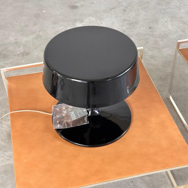 "China" Lamps by Nicola Gallizia for Penta, 2003, Mint Conditions