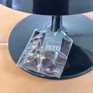 "China" Lamps by Nicola Gallizia for Penta, 2003, Mint Conditions