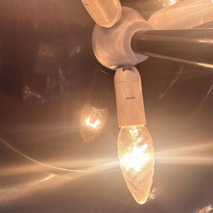 "China" Lamps by Nicola Gallizia for Penta, 2003, Mint Conditions