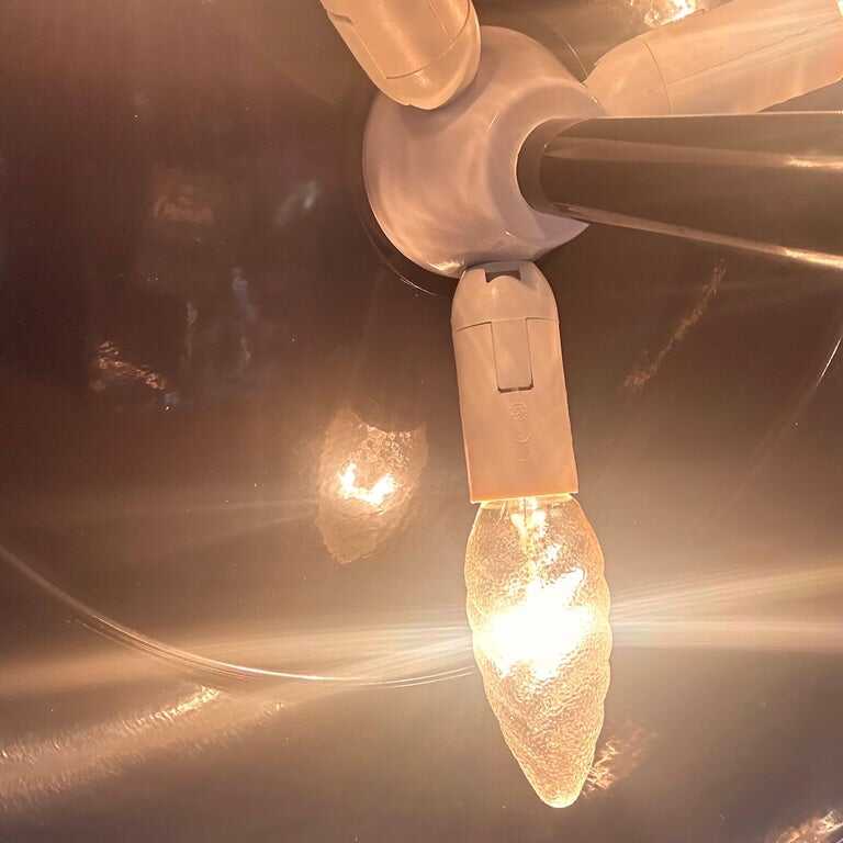 "China" Lamps by Nicola Gallizia for Penta, 2003, Mint Conditions