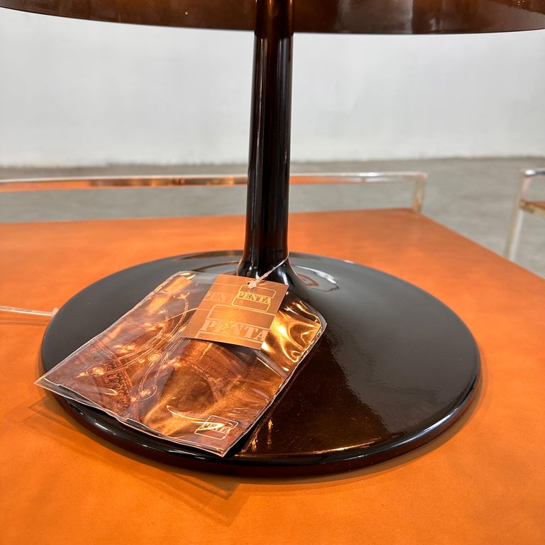 "China" Lamps by Nicola Gallizia for Penta, 2003, Mint Conditions