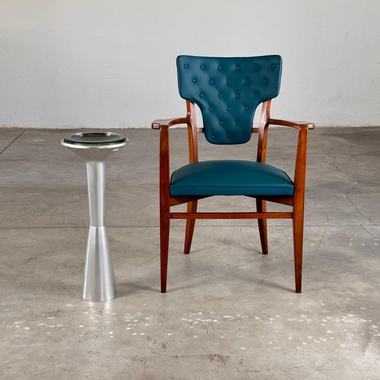 Column Ashtray by Gianni Moscatelli for Formanova, 1960s
